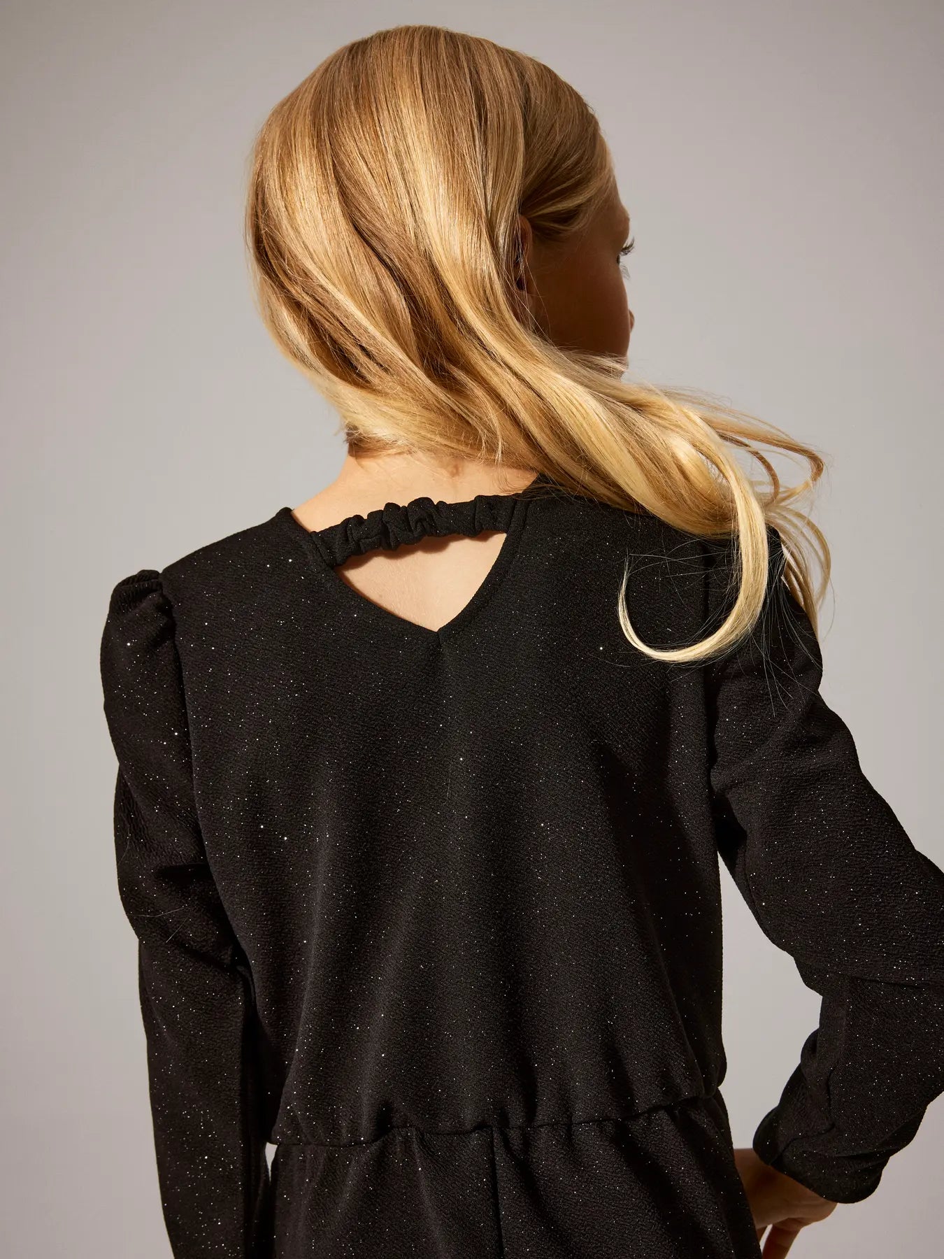 NKFROKA Jumpsuit - Black